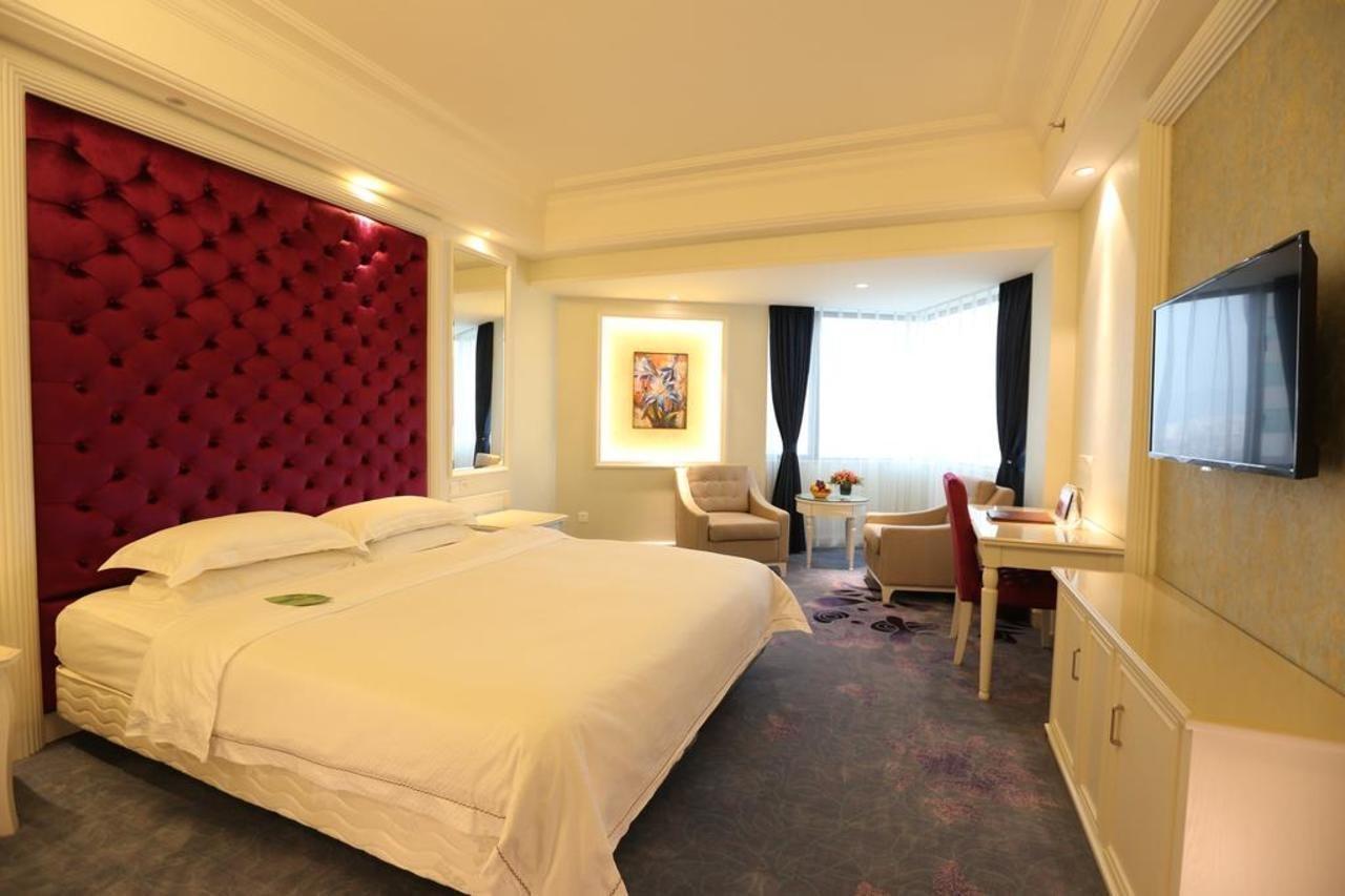 Pantower International Hotel Kaiping  Exterior photo