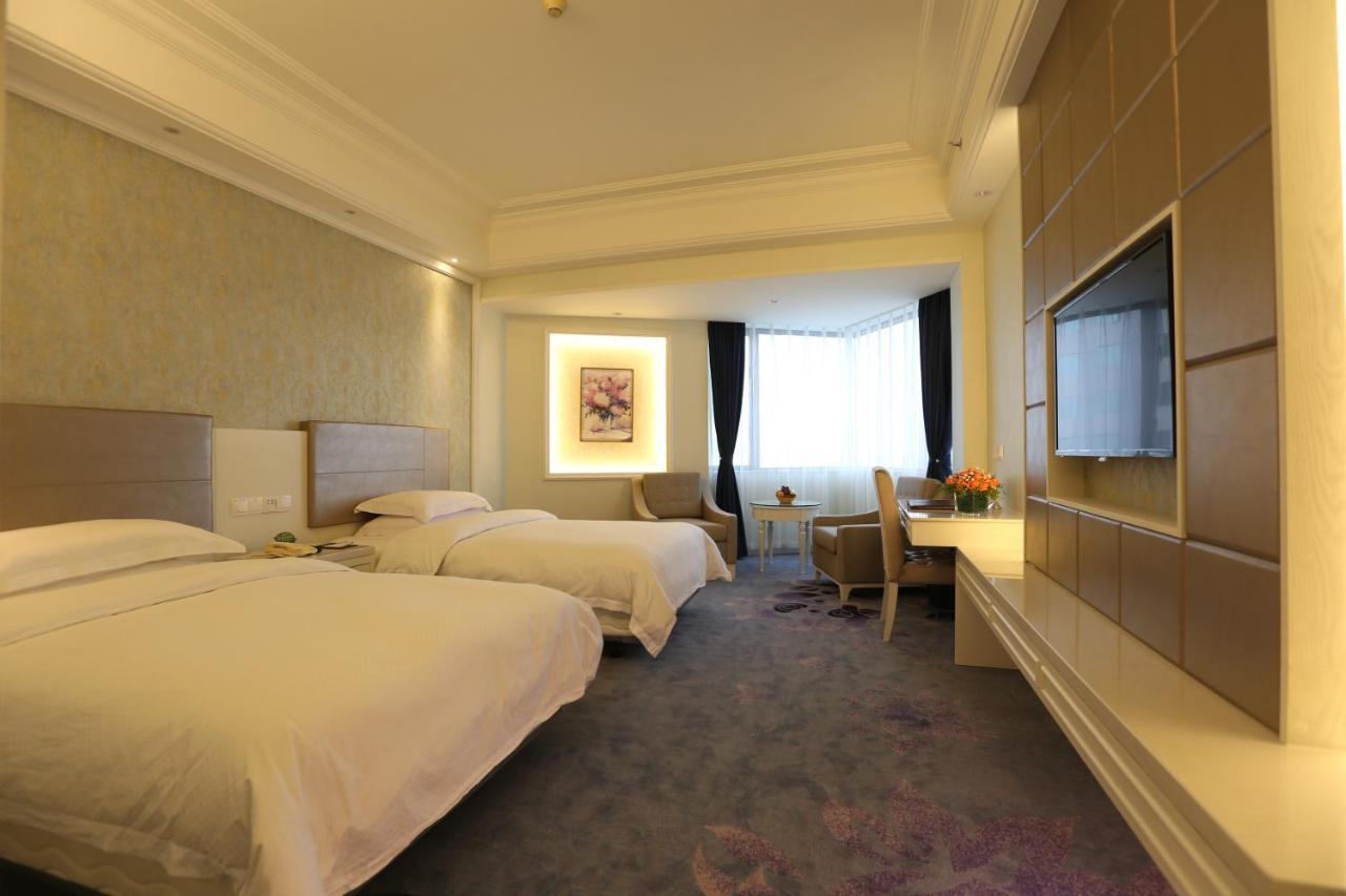 Pantower International Hotel Kaiping  Exterior photo