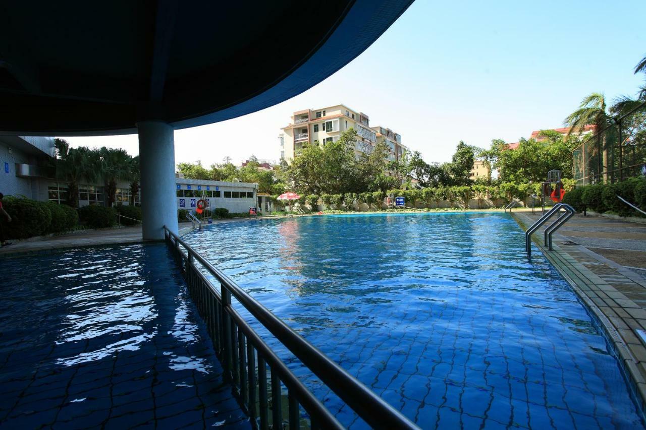 Pantower International Hotel Kaiping  Exterior photo