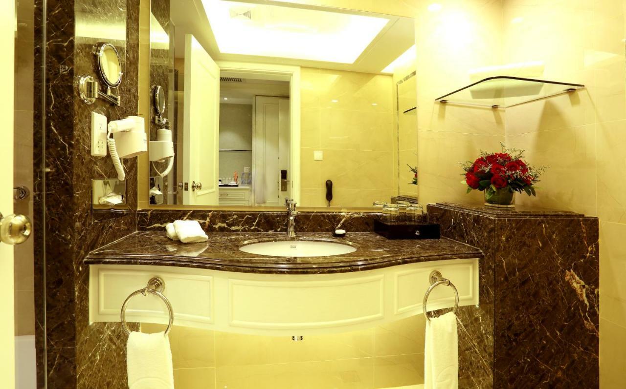 Pantower International Hotel Kaiping  Exterior photo
