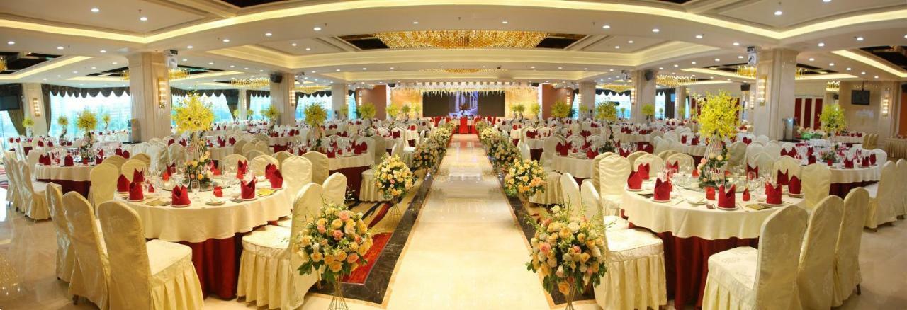 Pantower International Hotel Kaiping  Exterior photo