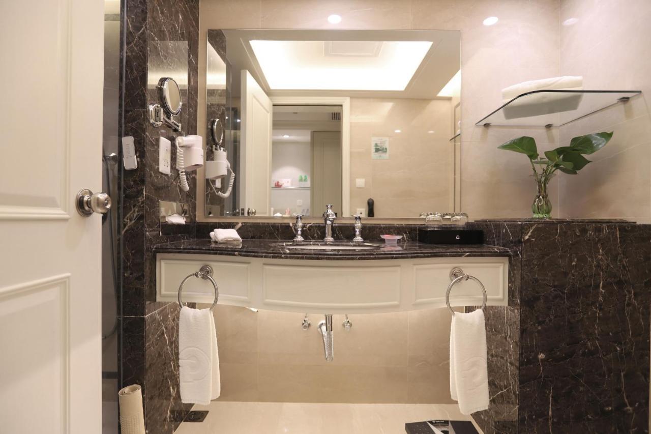 Pantower International Hotel Kaiping  Exterior photo